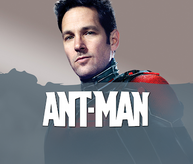 Ant-Man (Plus Bonus Features) (2015)