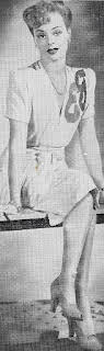 Virginia Gilmore