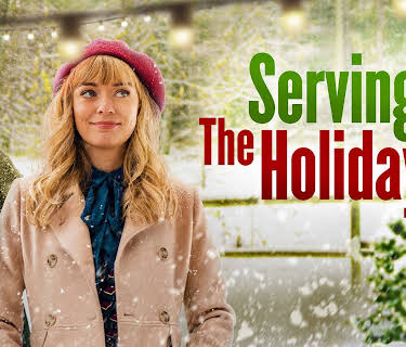 Serving Up the Holidays (2022)