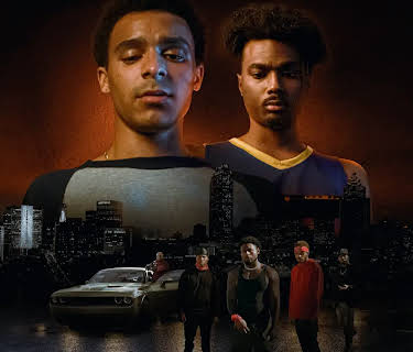 Dark Summer (2025)