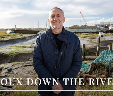 Roux Down The River