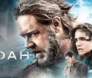 Noah (2014)