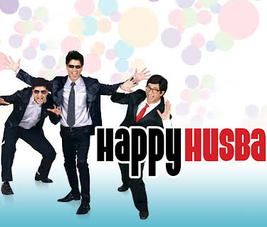 Happy Husbands (2013)