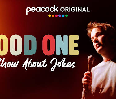 Good One: A Show About Jokes (2026)
