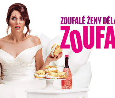 Zoufalé ženy dělají zoufalé věci (2018)