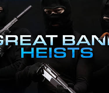 Great Bank Heists (2000)