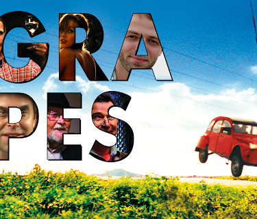 The Grapes (2009)