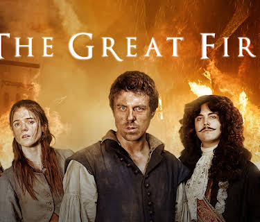 The Great Fire Season 1