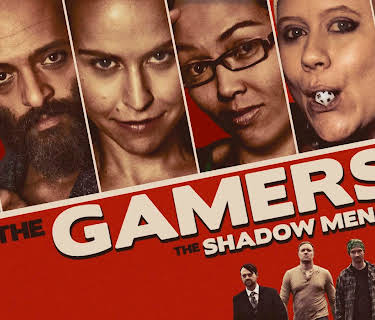 The Gamers