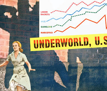 Underworld U.S.A. (1961)