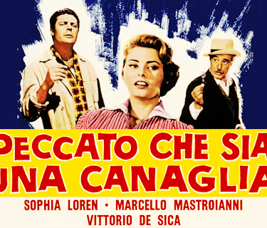 Too Bad She's Bad (1955)