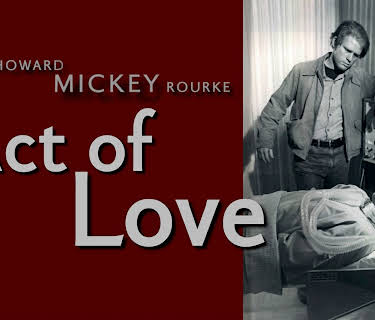 Act Of Love (1980)