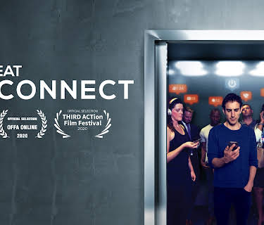 The Great Disconnect (2023)