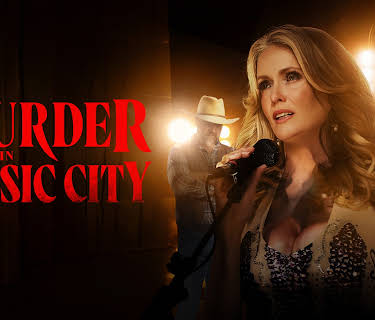 Murder in Music City (2026)