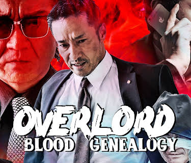 Overlord: Blood Genealogy