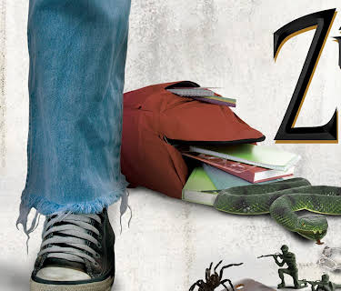 Zilla and Zoe (2019)