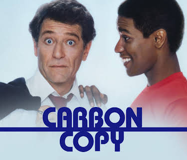 Carbon Copy (1981)