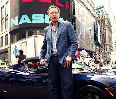 Elon Musk: The Real Life Iron Man (2018)