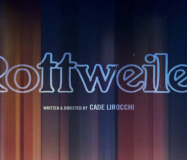 Rottweiler (2016)