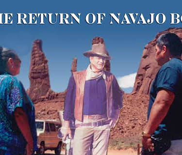 The Return of Navajo Boy (2000)