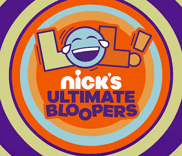 LOL Nick's Ultimate Bloopers Season 1
