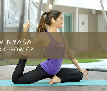 Vive vinyasa (2016)
