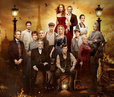 El Bazar de la Caridad