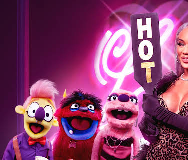 Sex: Unzipped (2021)