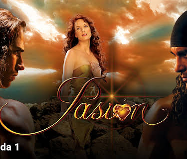 Pasión season-1