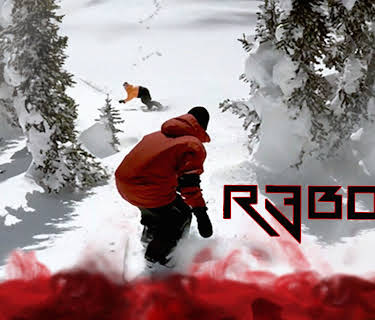 Shred Bots: R3boot (2017)