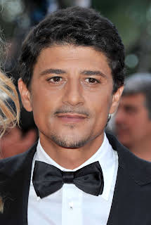 Said Taghmaoui