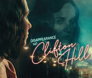 Disappearance at Clifton Hill (2020)