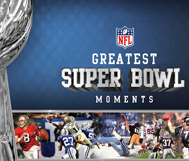 NFL Greatest Super Bowl Moments (2011)