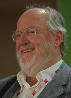 Lars Bloch