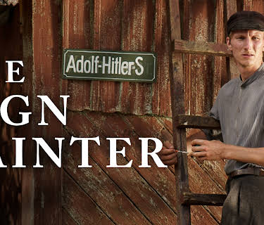 The Sign Painter (2021)