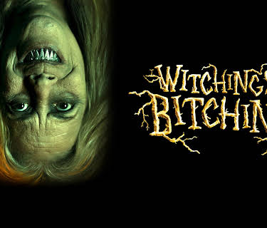 Witching and Bitching (English Subtitled) (2013)
