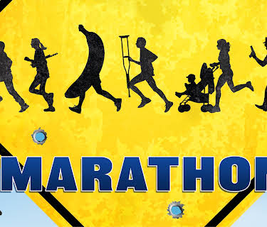 Marathon (2021)