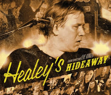Healey's Hideaway (2016)