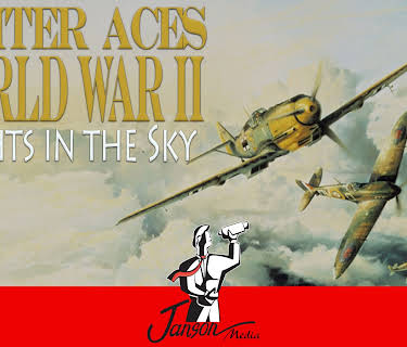 Fighter Aces of World War II: Knights in the Sky