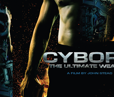 Cyborg: The Ultimate Weapon (2008)