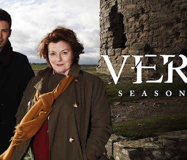 Vera Season 1