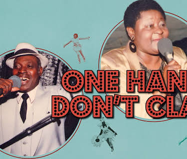 One Hand Don't Clap (1991)