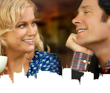 They Came Together (2014)