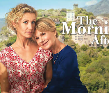 The Morning After (2020)