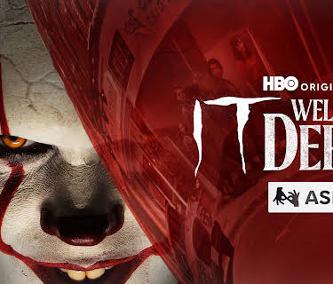 IT: Welcome to Derry (with ASL), Season 1