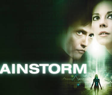 Brainstorm (1983) (1983)