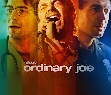 Ordinary Joe