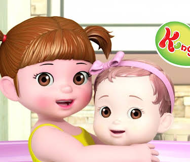 Kongsuni and Friends