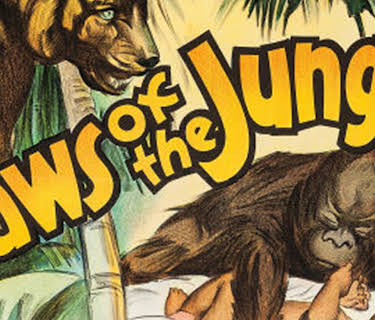 Jaws of the Jungle (2024)