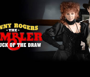 The Gambler Returns: The Luck of the Draw